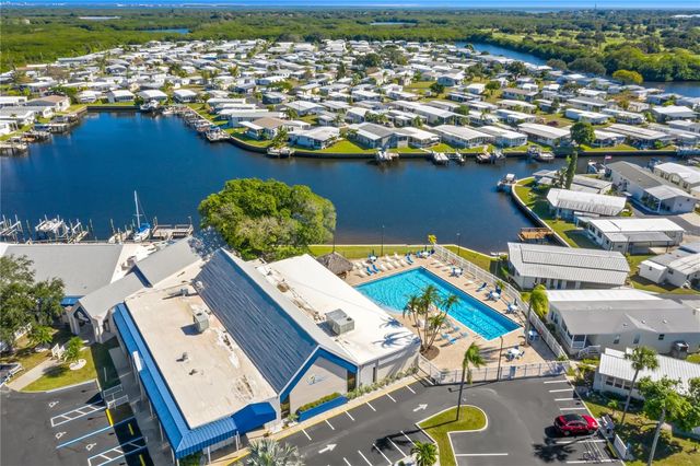 7140 MOUNT JUPITER DRIVE NE 606, St Petersburg, FL 33702