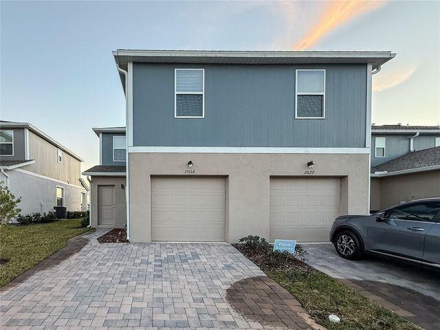 15116 WINDFLOWER ALY, Winter Garden, FL 34787