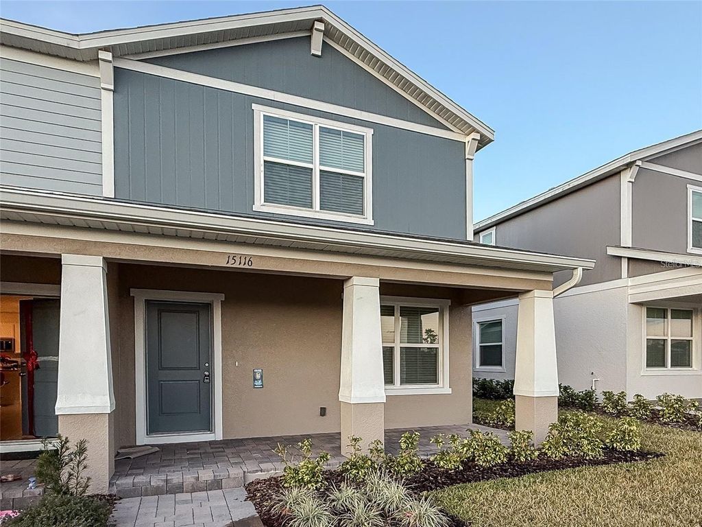 15116 WINDFLOWER ALY, Winter Garden, FL 34787