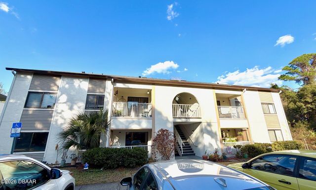 3501 Oak Trail, Port Orange, FL 32127