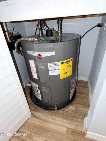 3501 Oak Trail, Port Orange, FL 32127