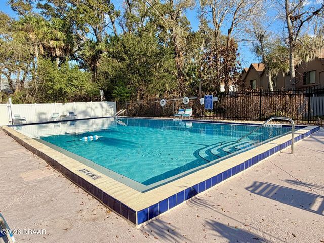 3501 Oak Trail, Port Orange, FL 32127