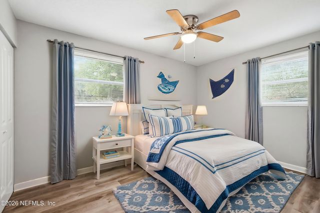5203 CHIVALRY Drive, Jacksonville, FL 32208