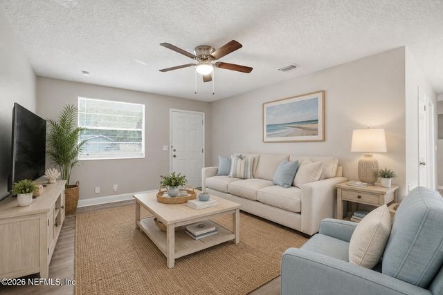5203 CHIVALRY Drive, Jacksonville, FL 32208