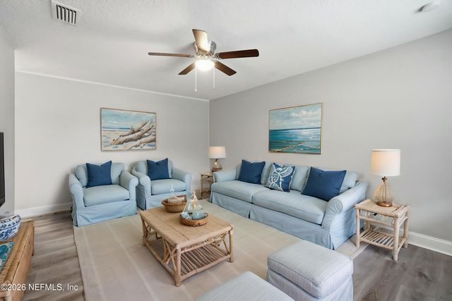 5203 CHIVALRY Drive, Jacksonville, FL 32208