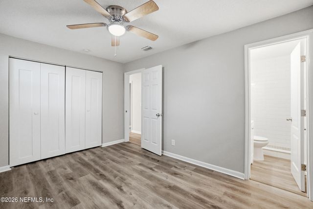 5203 CHIVALRY Drive, Jacksonville, FL 32208