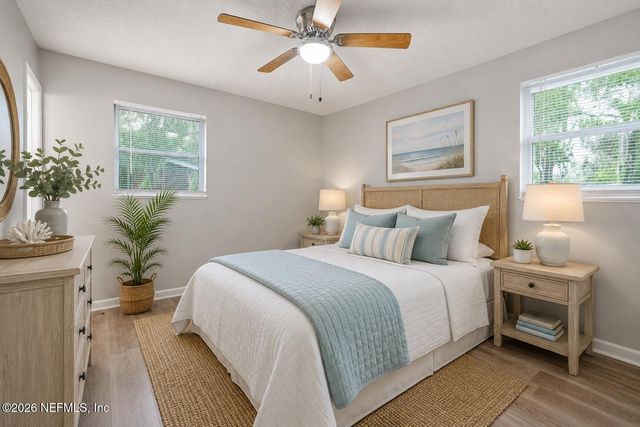 5203 CHIVALRY Drive, Jacksonville, FL 32208