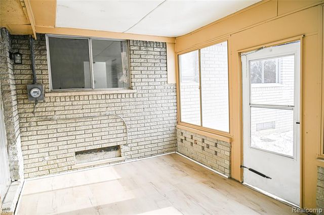 4056 Fox Street, Inkster, MI 48141