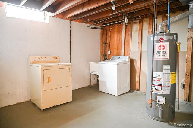 4056 Fox Street, Inkster, MI 48141