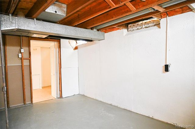 4056 Fox Street, Inkster, MI 48141