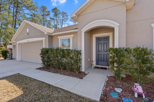 30 EASTMOOR LANE, Palm Coast, FL 32164