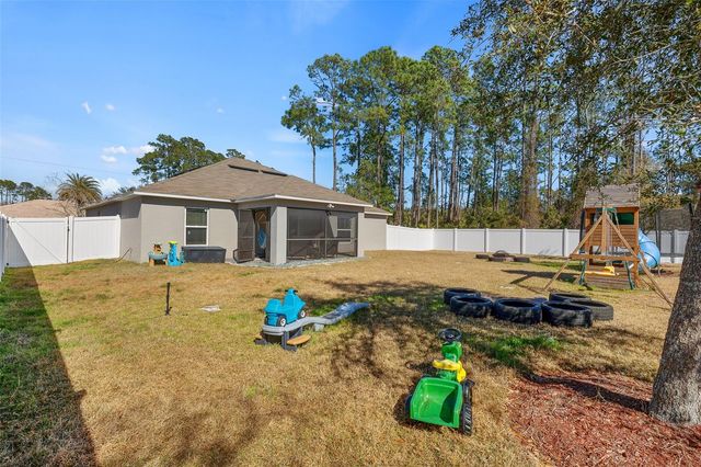 30 EASTMOOR LANE, Palm Coast, FL 32164
