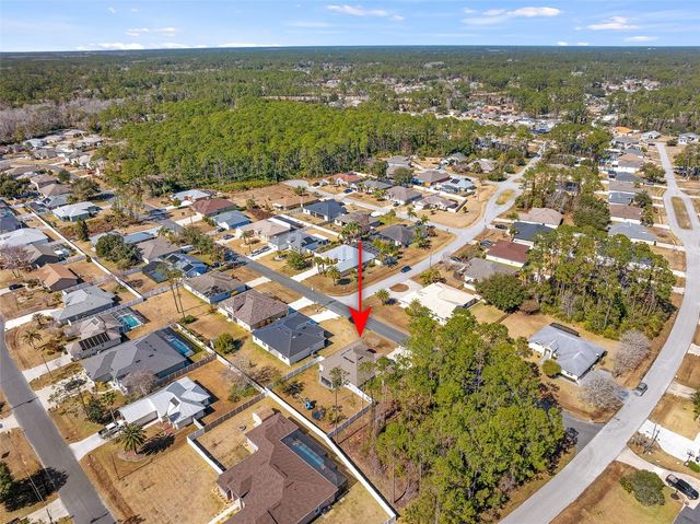 30 EASTMOOR LANE, Palm Coast, FL 32164
