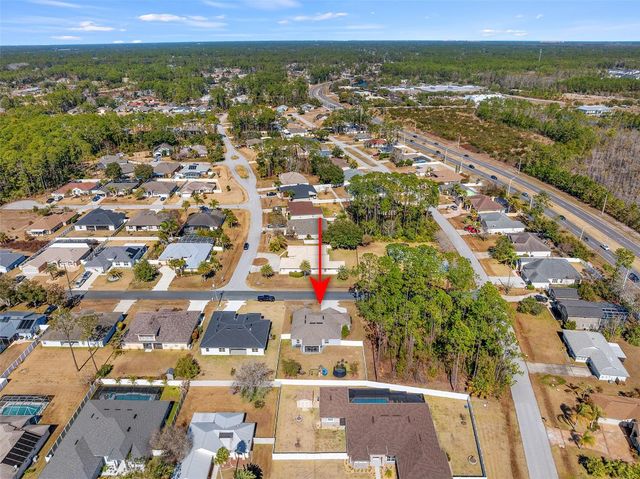 30 EASTMOOR LANE, Palm Coast, FL 32164