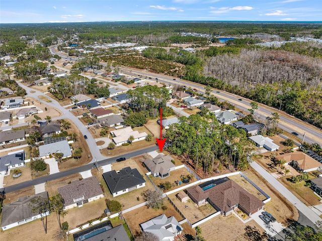 30 EASTMOOR LANE, Palm Coast, FL 32164