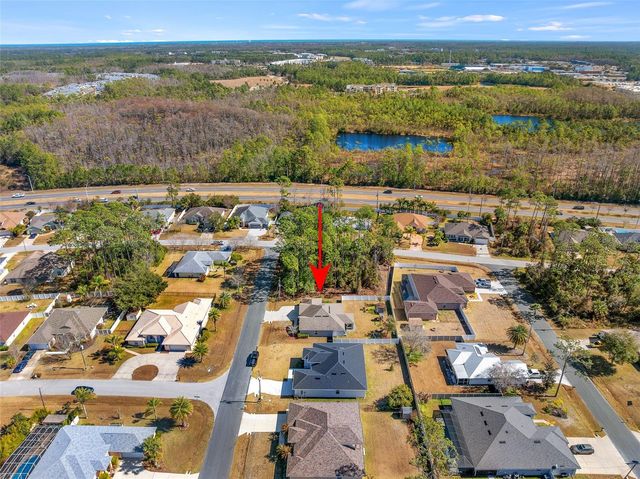 30 EASTMOOR LANE, Palm Coast, FL 32164