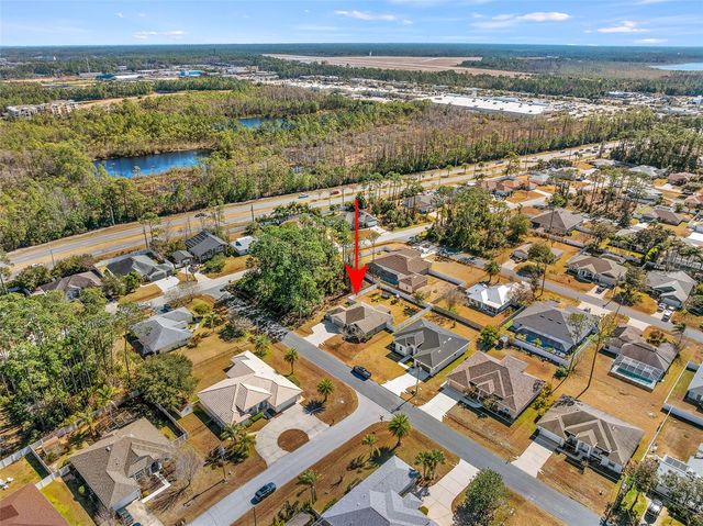 30 EASTMOOR LANE, Palm Coast, FL 32164