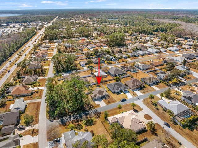 30 EASTMOOR LANE, Palm Coast, FL 32164