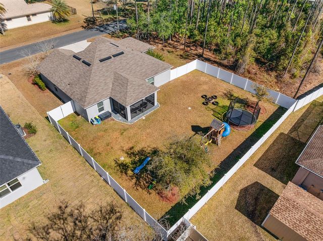 30 EASTMOOR LANE, Palm Coast, FL 32164