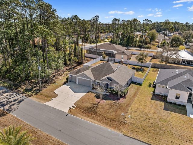 30 EASTMOOR LANE, Palm Coast, FL 32164