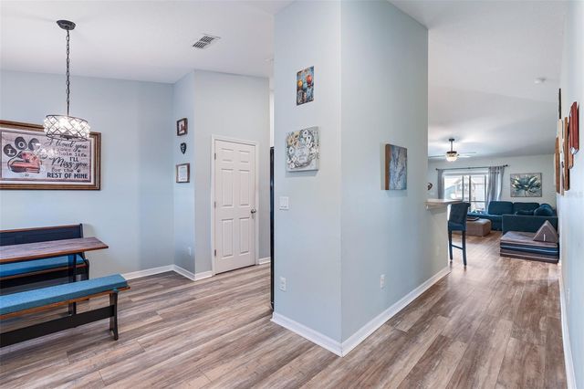 30 EASTMOOR LANE, Palm Coast, FL 32164