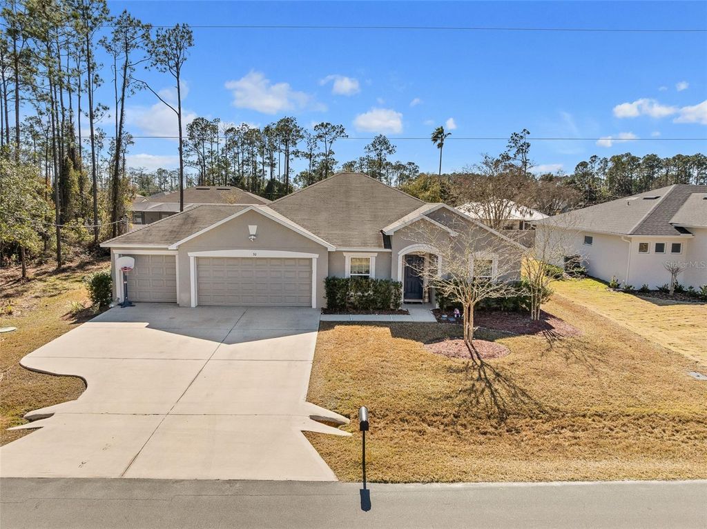 30 EASTMOOR LANE, Palm Coast, FL 32164