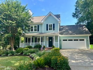 540 Cayman Avenue, Holly Springs, NC 27540