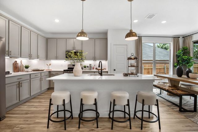 359 Deer Ridge Drive, Willow Park, TX 76008