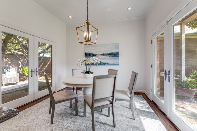 7231 Lane Park Drive, Dallas, TX 75225