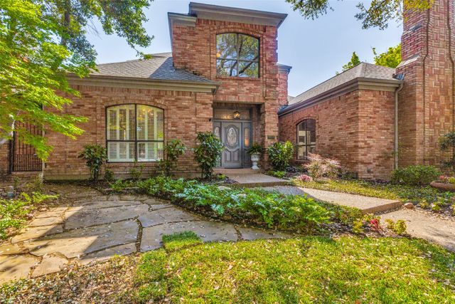 7231 Lane Park Drive, Dallas, TX 75225