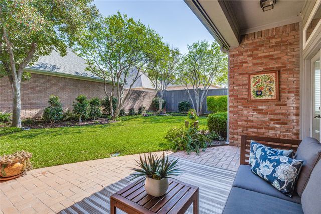 7231 Lane Park Drive, Dallas, TX 75225