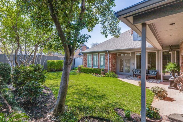 7231 Lane Park Drive, Dallas, TX 75225