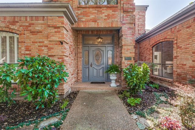 7231 Lane Park Drive, Dallas, TX 75225