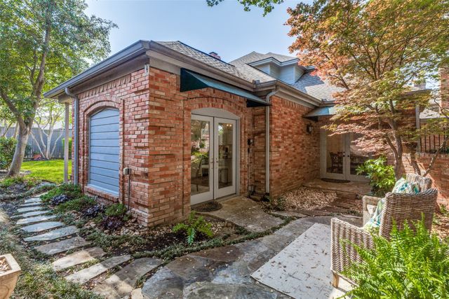 7231 Lane Park Drive, Dallas, TX 75225