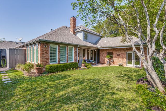 7231 Lane Park Drive, Dallas, TX 75225