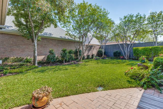 7231 Lane Park Drive, Dallas, TX 75225