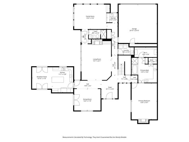 7231 Lane Park Drive, Dallas, TX 75225