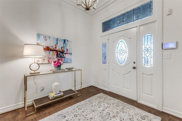 7231 Lane Park Drive, Dallas, TX 75225