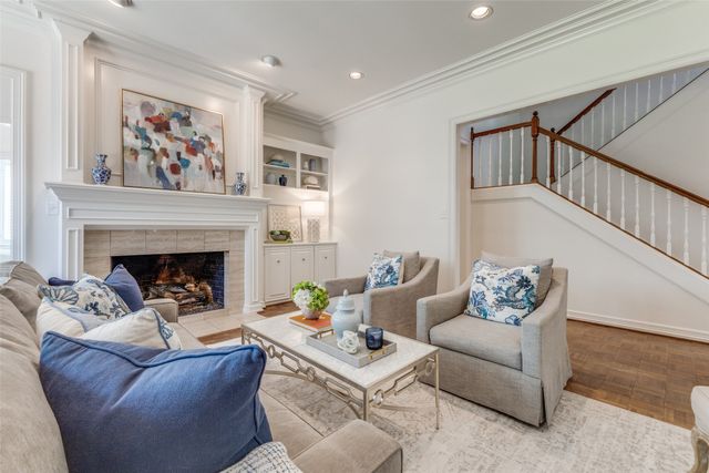 7231 Lane Park Drive, Dallas, TX 75225