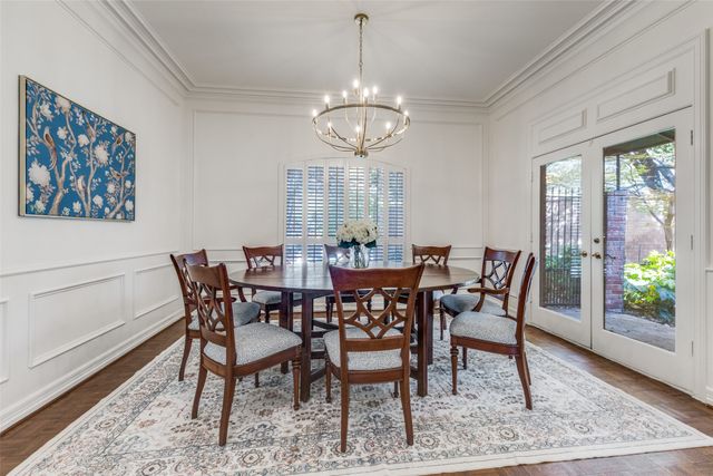 7231 Lane Park Drive, Dallas, TX 75225