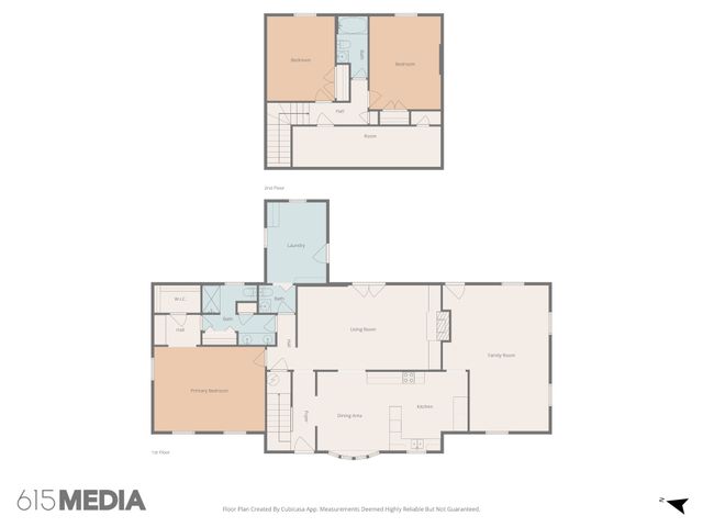 1990 Wilson Pike, Franklin, TN 37067