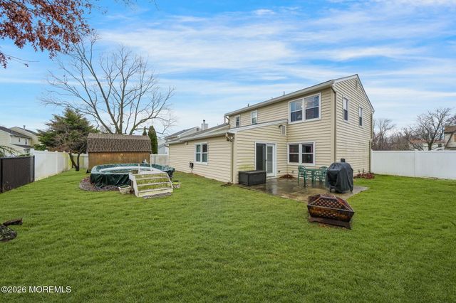 11 Regina Drive, Howell, NJ 07731