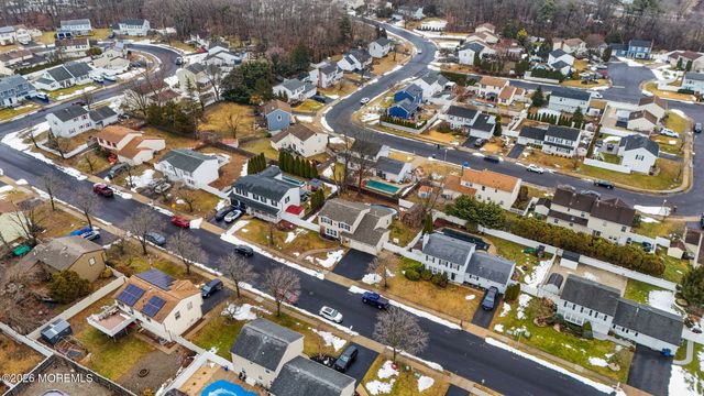 11 Regina Drive, Howell, NJ 07731