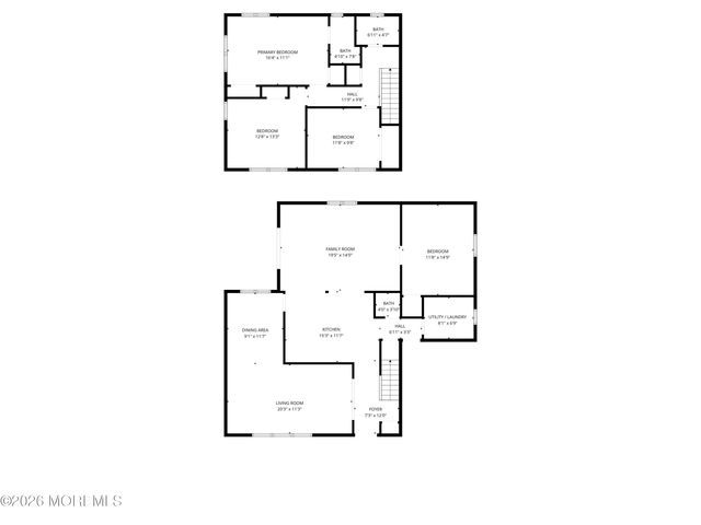 11 Regina Drive, Howell, NJ 07731