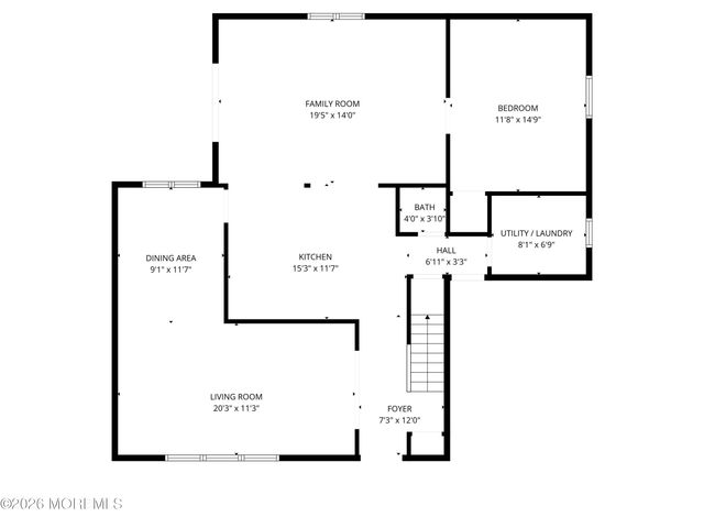 11 Regina Drive, Howell, NJ 07731