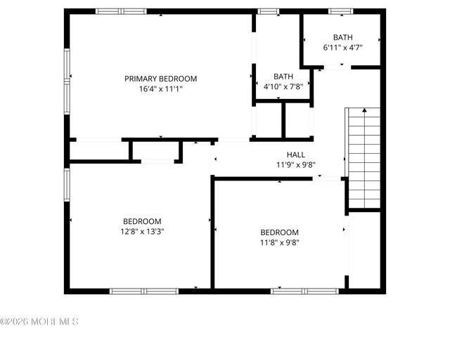 11 Regina Drive, Howell, NJ 07731