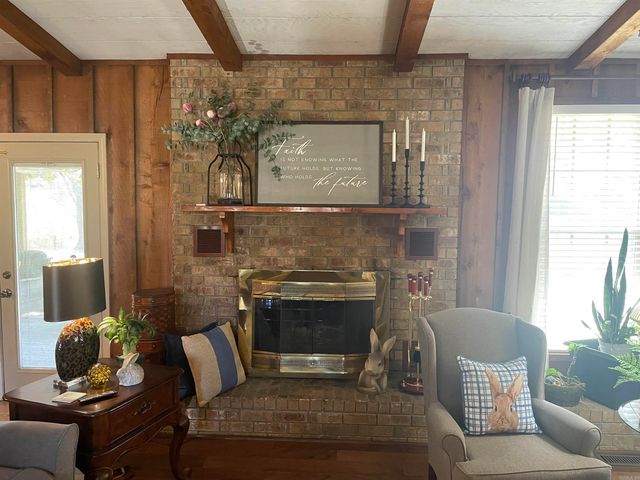 3413 Lorance Drive, Little Rock, AR 72206