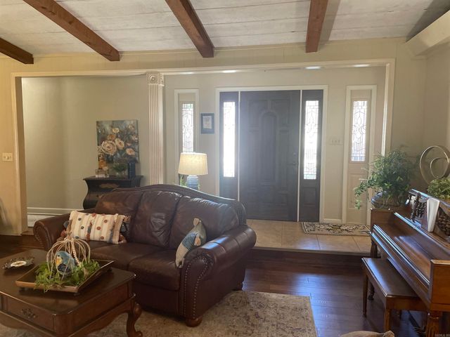 3413 Lorance Drive, Little Rock, AR 72206