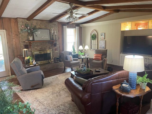 3413 Lorance Drive, Little Rock, AR 72206