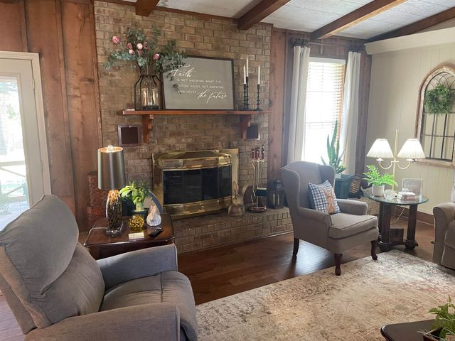 3413 Lorance Drive, Little Rock, AR 72206